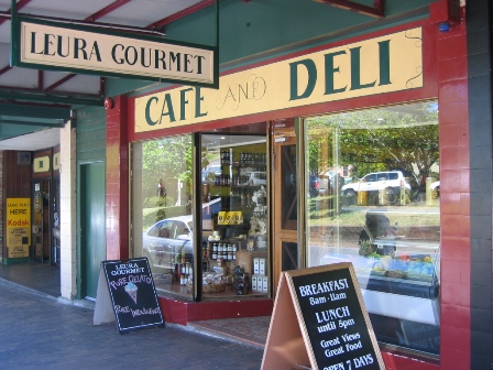 かわいいお店がたくさん!ルーラの街散策!