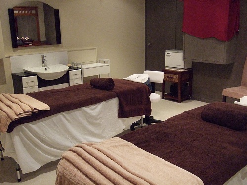 カップルルーム