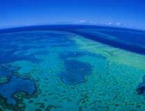 グレートバリアリーフ