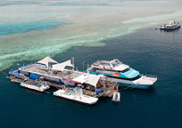 リーフワールド