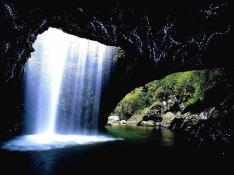 世界遺産と土ボタル 英語ガイドツアー
