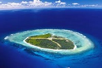 【スーパーサマーコアラキャンペーン】世界遺産グレートバリアリーフ レディーエリオット島1日ツアー