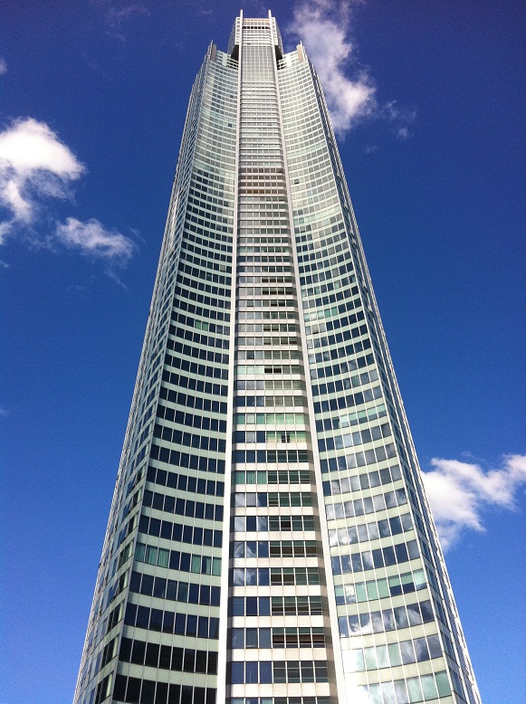 無料スカイポイント入場券付き!