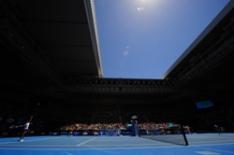 2014年全豪オープンテニス・スタンダードホテル(シングル)宿泊パッケージ【1月13日~16日料金】