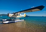 ケアンズの水上飛行機に乗る オプショナルツアー一覧