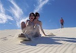 パースのランセリン オプショナルツアー一覧