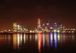 パースの夜景 オプショナルツアー一覧