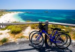 パースのサイクリング オプショナルツアー一覧