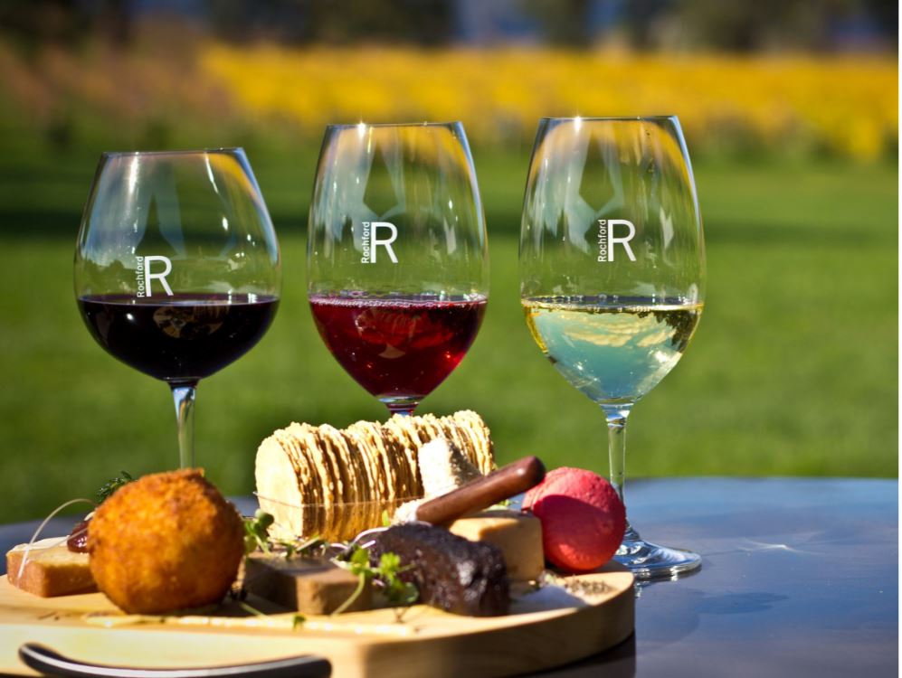 【Go West】ヤラバレー グレージング(食べ歩き) ツアー