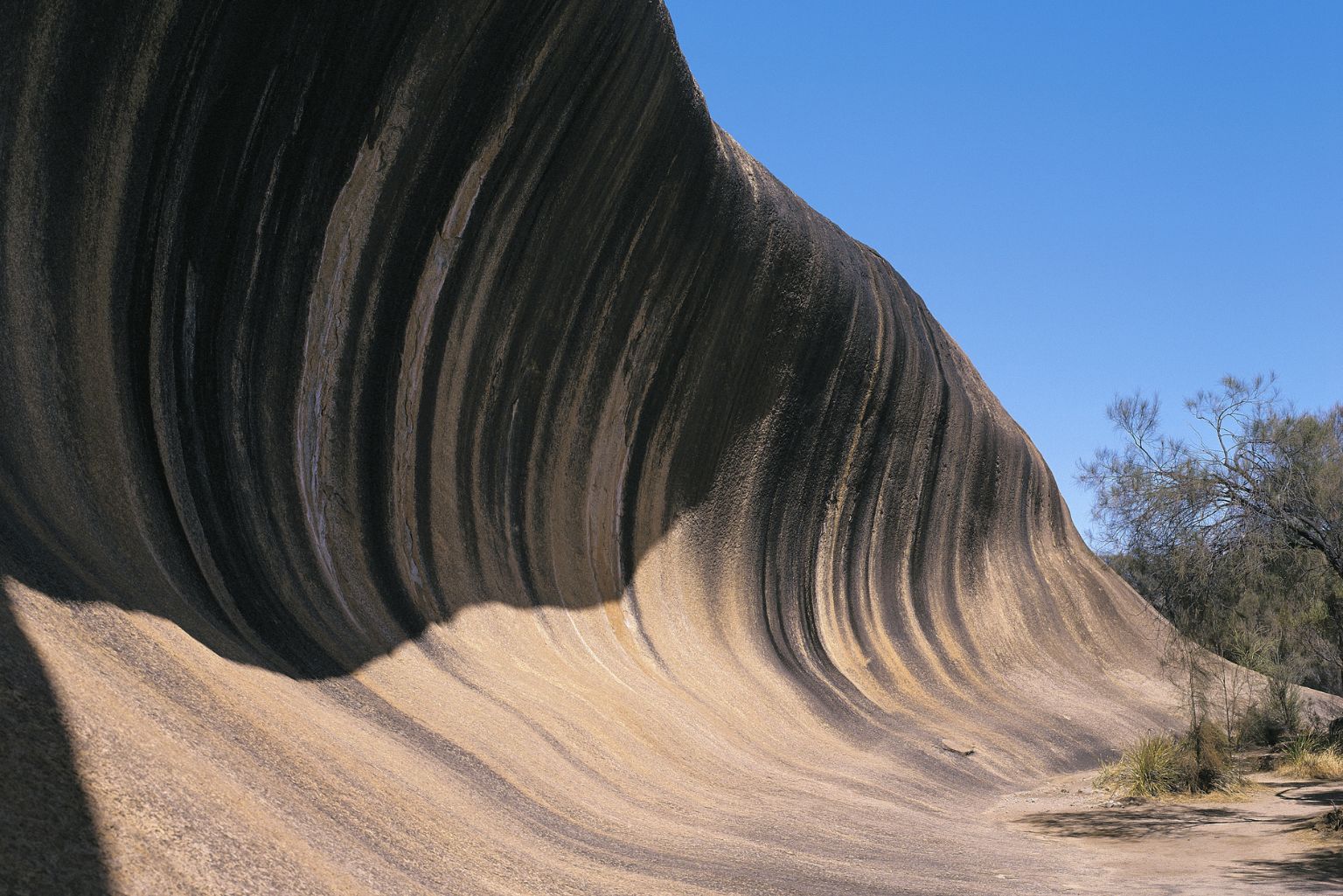 【日本語】おまかせ☆ウェーブロック日帰りツアー
