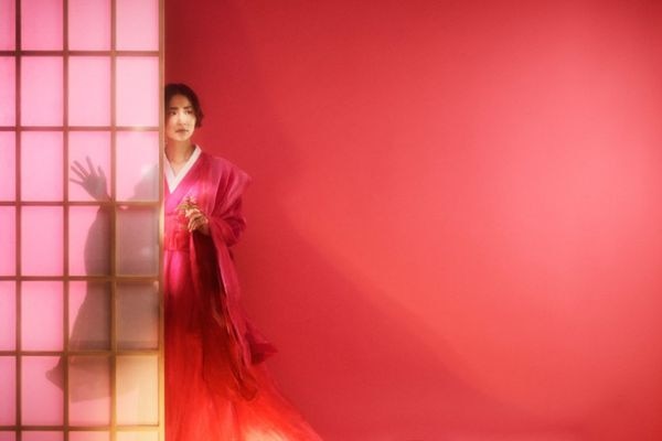 【オペラ】 Madama Butterfly「蝶々夫人」オペラハウス公演チケット　プレミアム