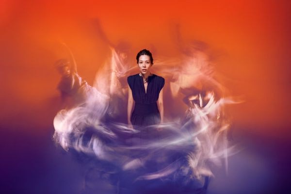 【オペラ】 Turandot「トゥーランドット」オペラハウス公演チケット プレミアム