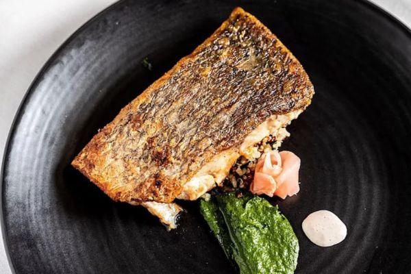 サンセットディナークルーズ【シーフードメニュー】スペシャル3コース