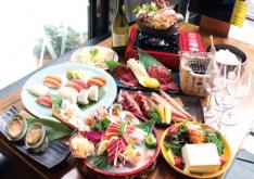 【ミールクーポン】 バー&グリル エビス オーストラリア食べ尽くしスペシャルメニュー