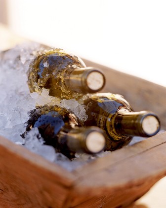 お気に入りのワイン探しで盛り上がるワイナリー巡り