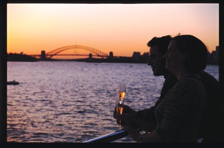 記念日や特別な日にオススメのゴールドコース