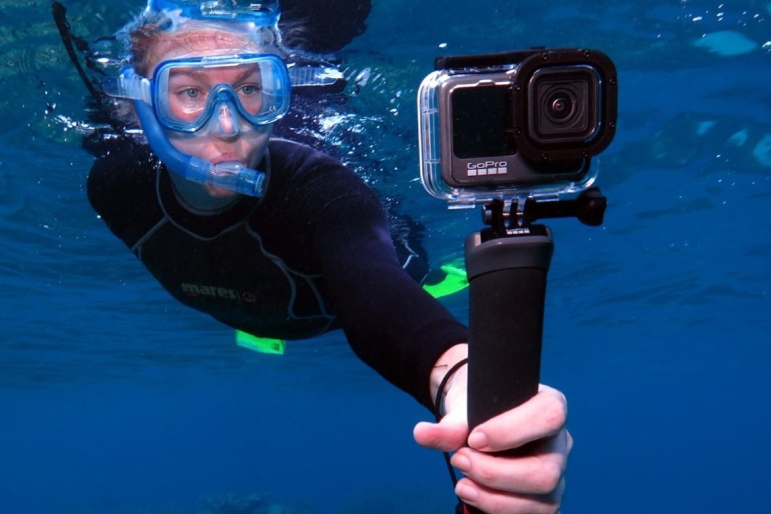GoPro レンタル