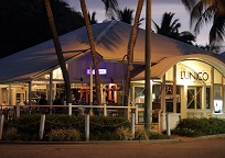 ルニコ レストラン