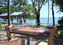 トリニティービーチ