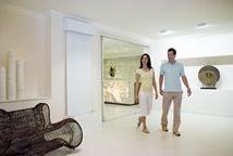 マイスパ入り口