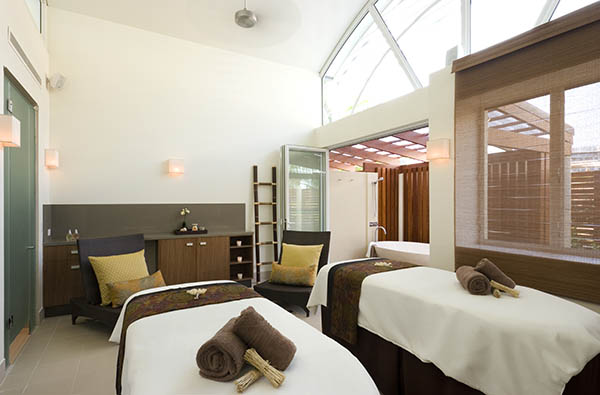 カップルルーム