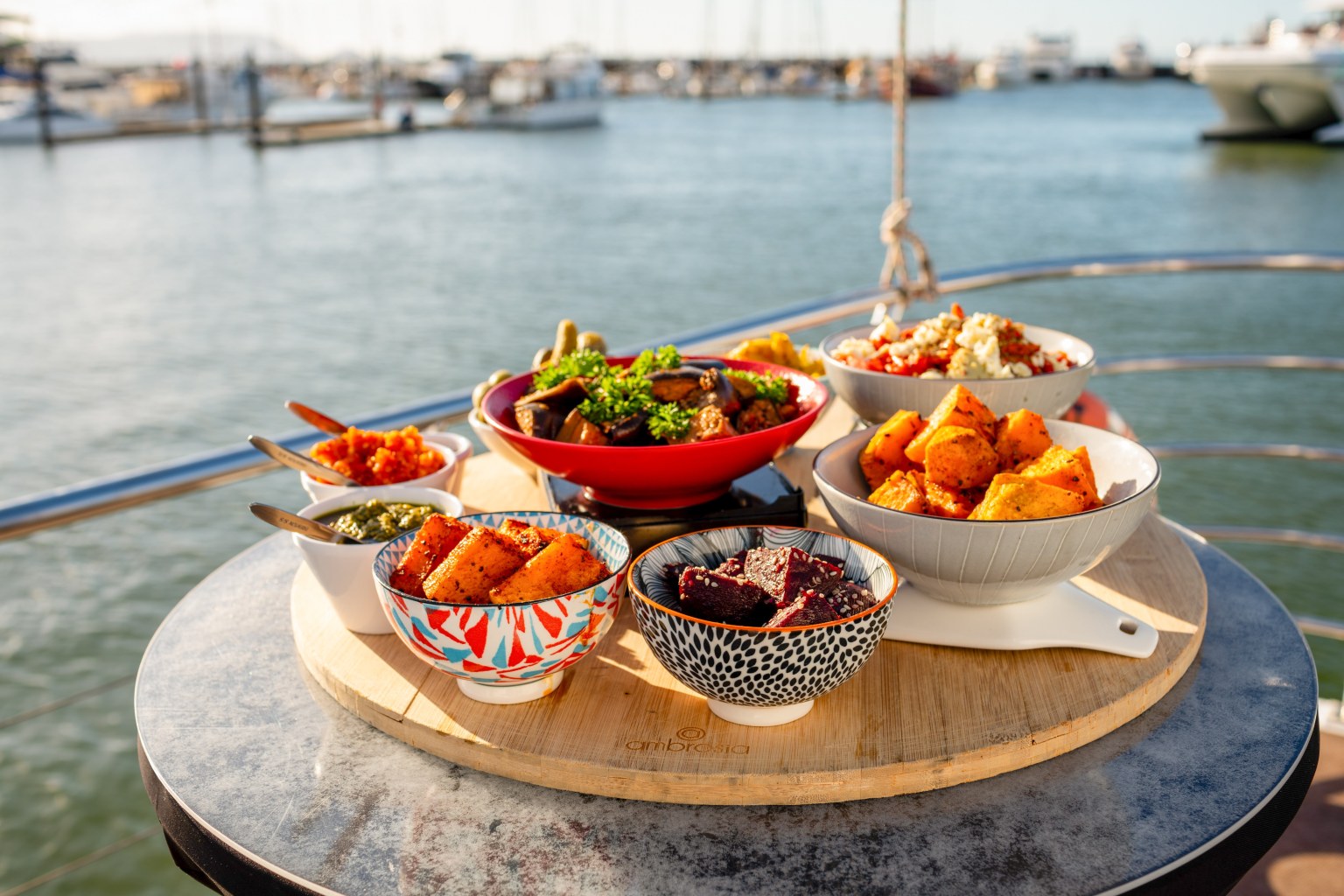 Entrada Travel Group