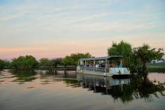 11-3月【英語】カカドゥ国立公園日帰りツアー<入園券込み・日本語音声ガイド付>