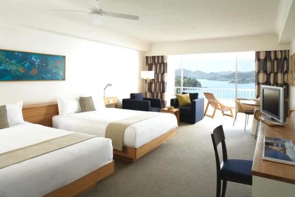 リーフビューホテル コーラルシービュールーム