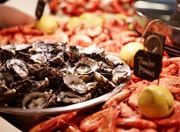 CITRIQUE シトリーク ビュッフェ(月~土曜日)(Marriott Hotel内)【アーリーバードプラン 18:00-19:30】