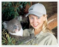 【AAT KINGS】バララット自然動物園とソブリンヒルでゴールドラッシュ体験ツアー