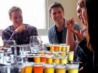 ヤラバレー 地ビール&サイダーツアー