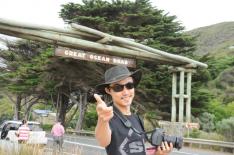 【WILDLIFE TOURS】逆回りグレートオーシャンロード