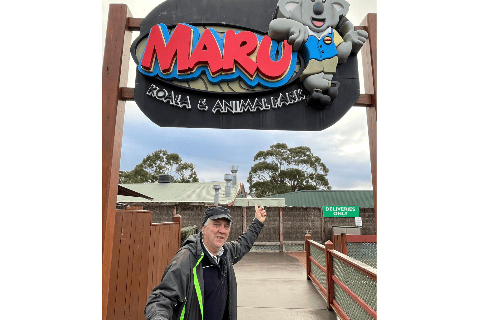 MrJohn at Maru
