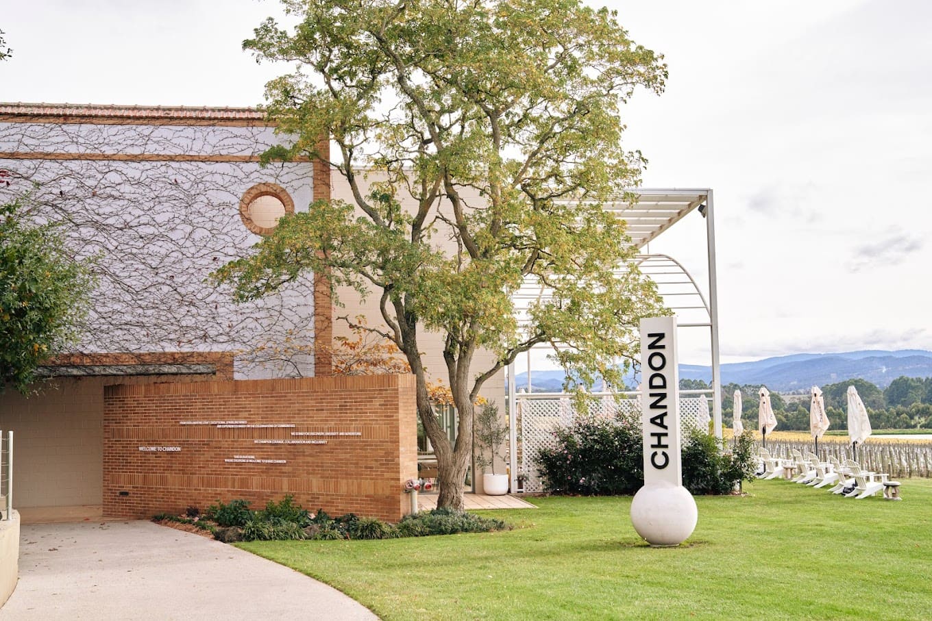 Domain Chandon