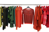 色々なブランドが買えます!!