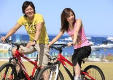 【日本語】ロットネスト島☆おまかせ・自転車ツアー(パース発)