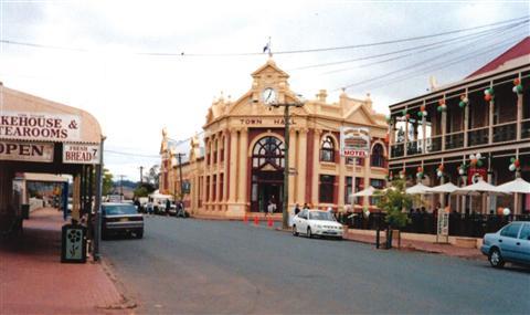 歴史の街ヨーク