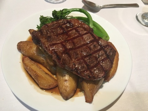 オージービーフ（写真はイメージ）