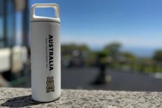 ウォーターボトル (MIIR社製)