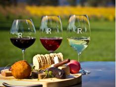 【Go West】ヤラバレー グレージング(食べ歩き) ツアー